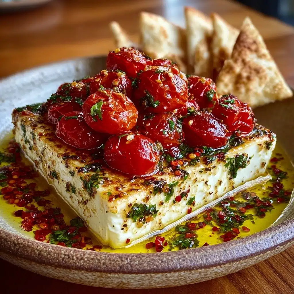 Lemon Dijon Chicken Orzo Bowl with Honey Whipped Feta Recipe - Recipe Image