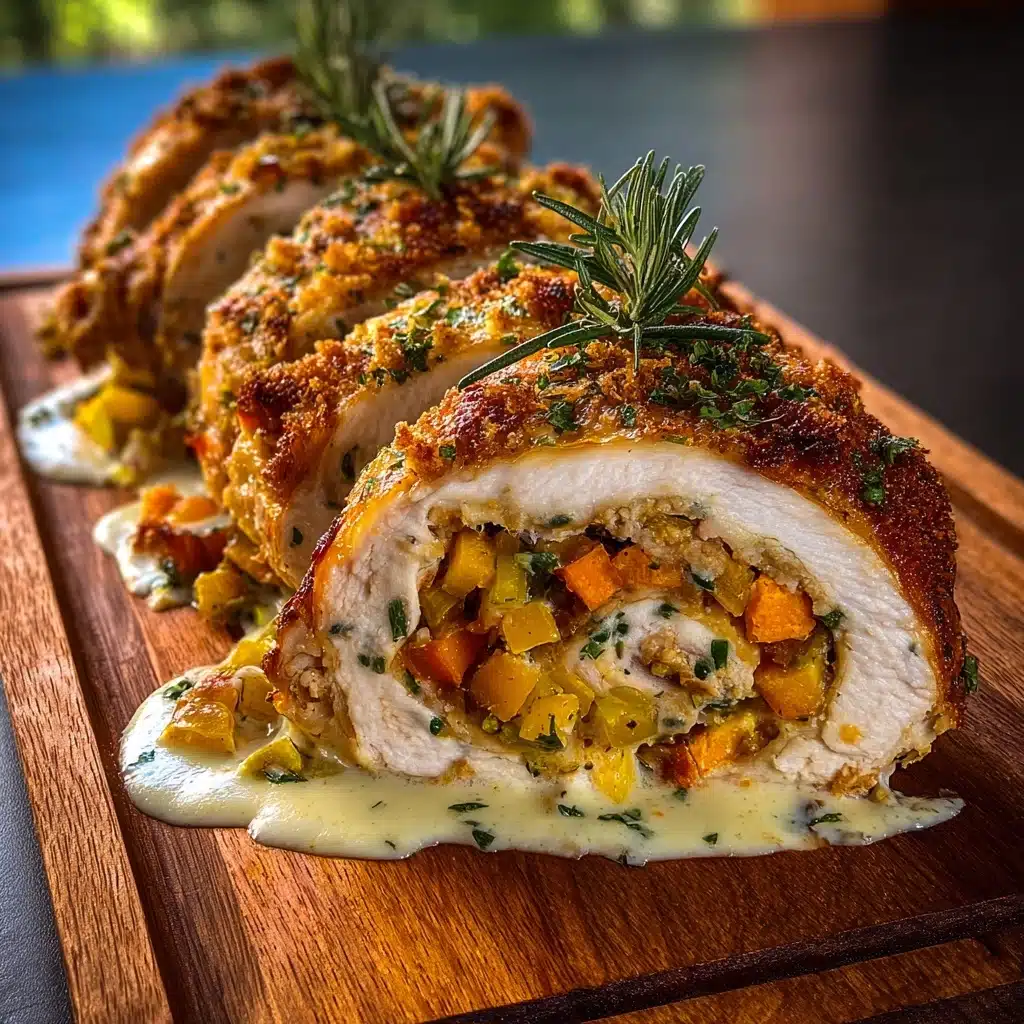 and Melted Cheese Recipe