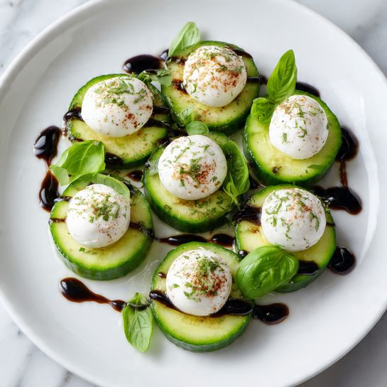 arsnip Bake with Maple-Cranberry Drizzle Recipe