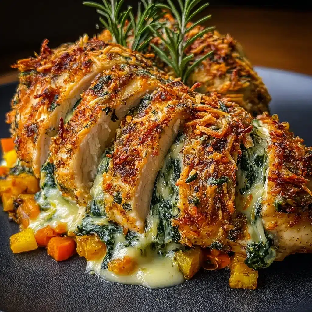 and Melted Cheese Recipe - Recipe Image