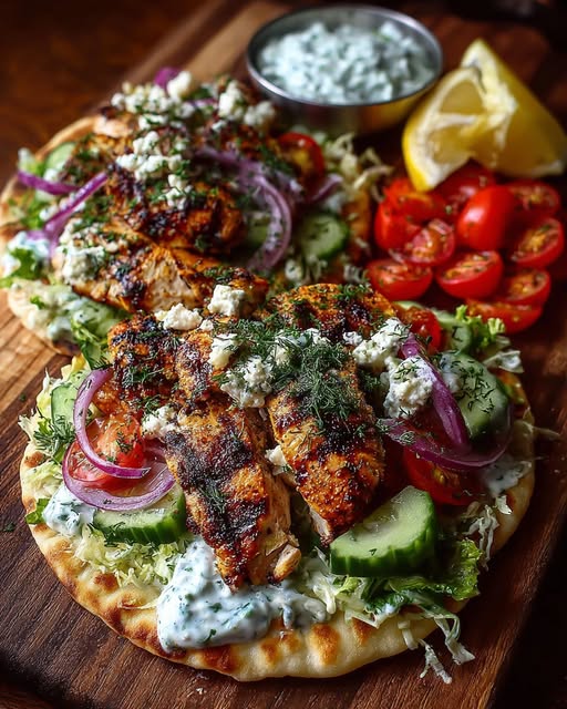 Tomatoes & Red Onion Recipe